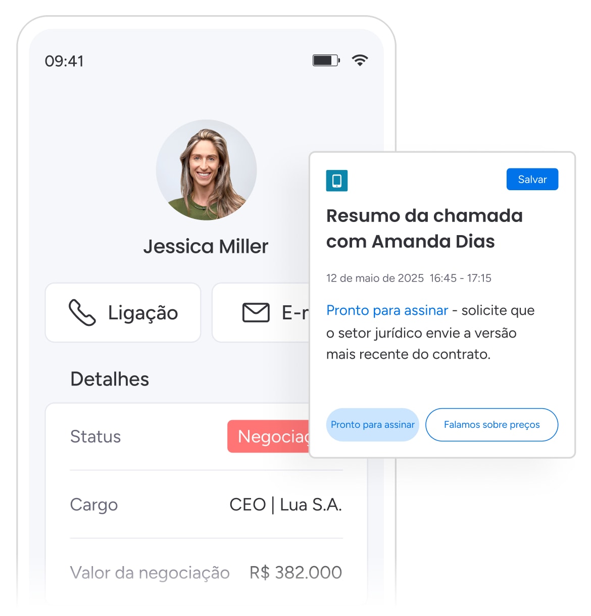 Intuitive mobile app 3 PT
